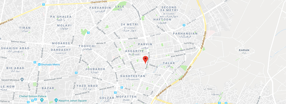 گالری کلاسیک