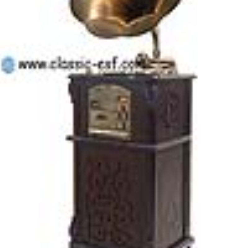 گرامافون کنار سالنی والتر کد RP-101