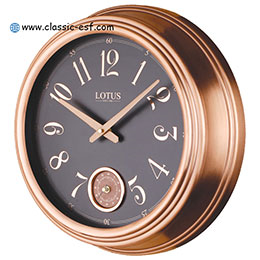 ساعت دیواری  لوتوس مدل ROSENBURG-M-3006