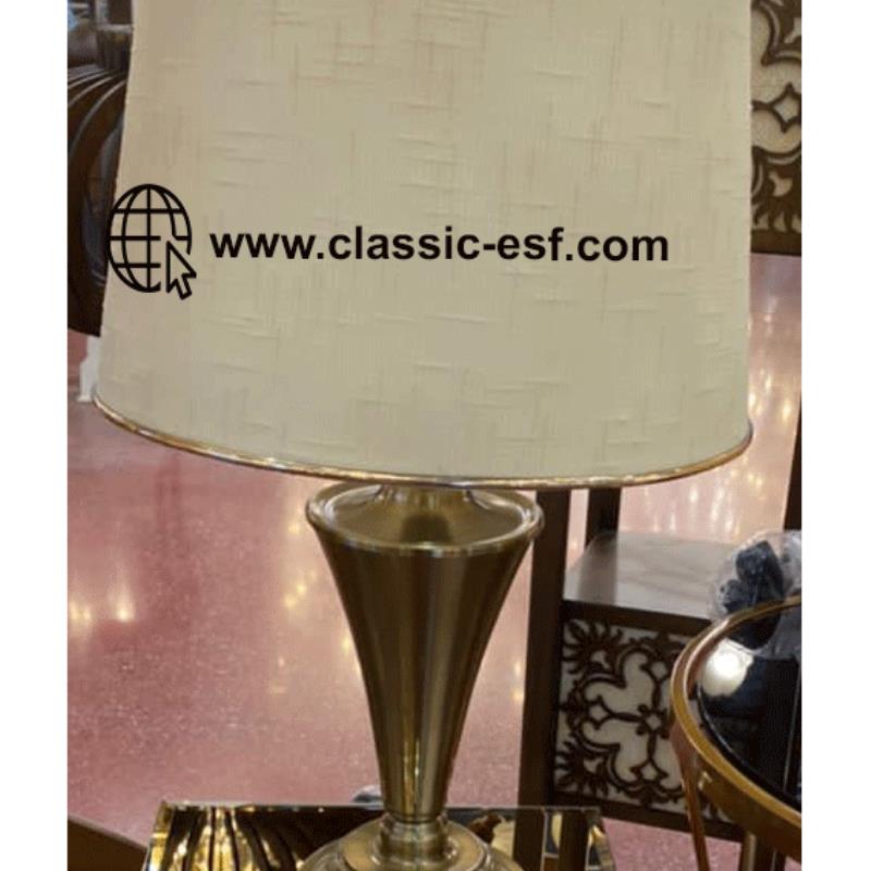 آباژور رومیزی کد 113 آنتیک