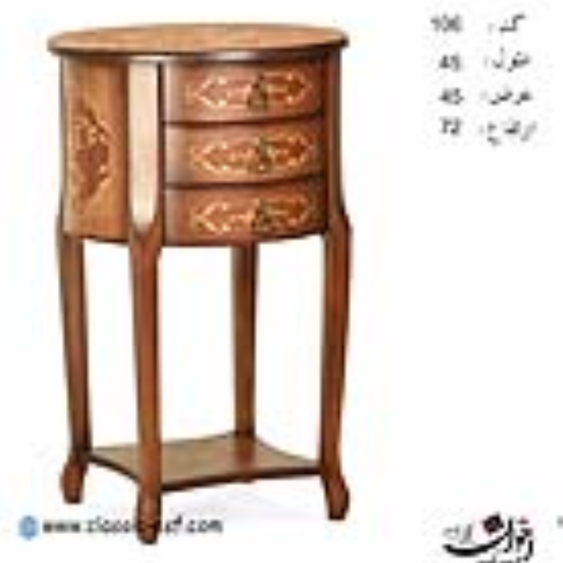 میزتلفن اخوان کد 106