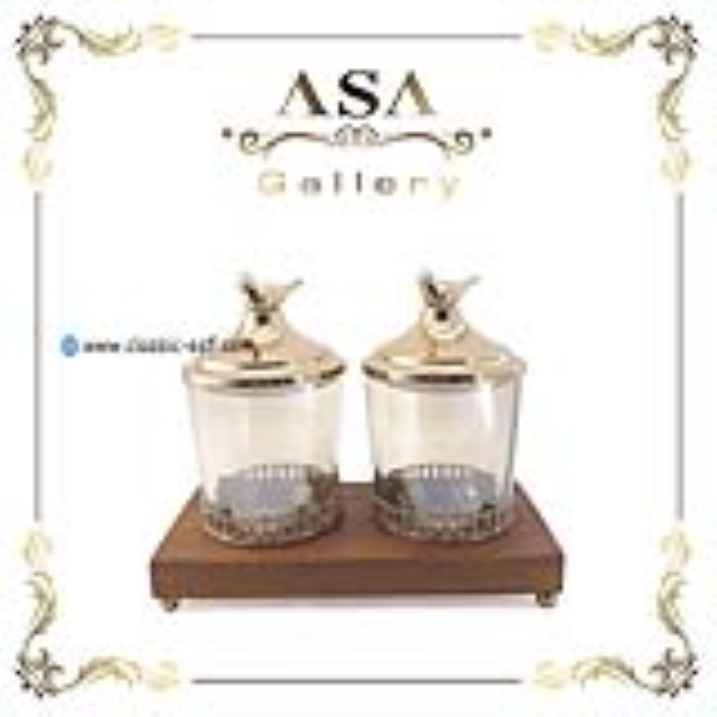 پاسماوری آسا کد 2524b 
