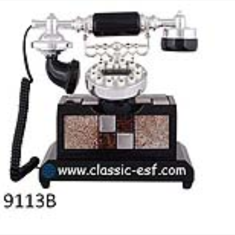 تلفن آنتیک کد 9113B