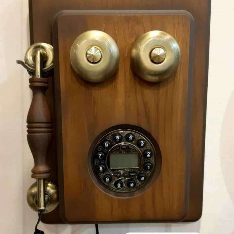 تلفن کد 5003
