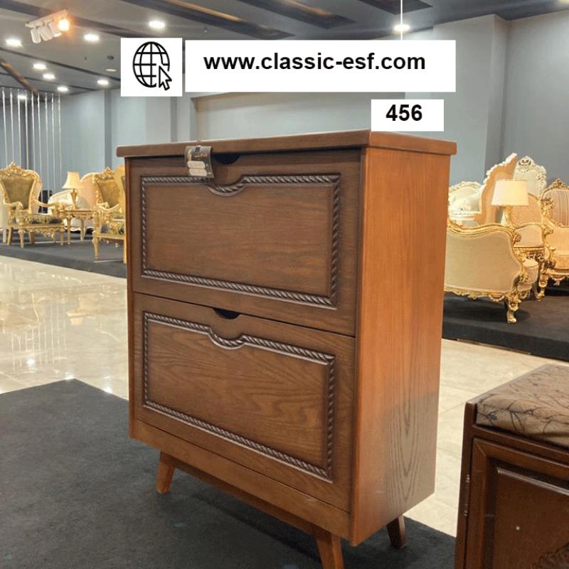 جاکفشی اخوان کد 456