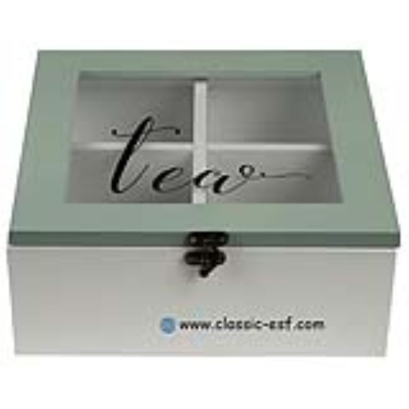جا تی بگ لوتوس مدل TS-22X22X10-BL-W-B