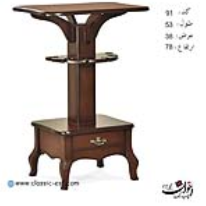 میزتلفن اخوان کد 91