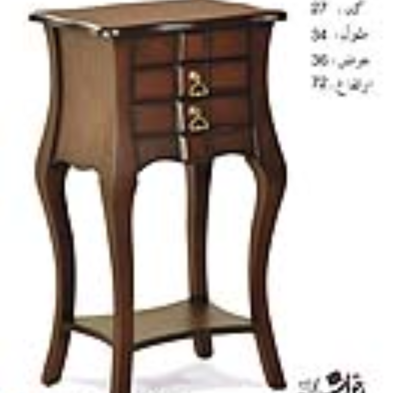 میزتلفن اخوان کد 27