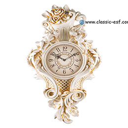 ساعت دیواری  لوتوس مدل PH-704-C