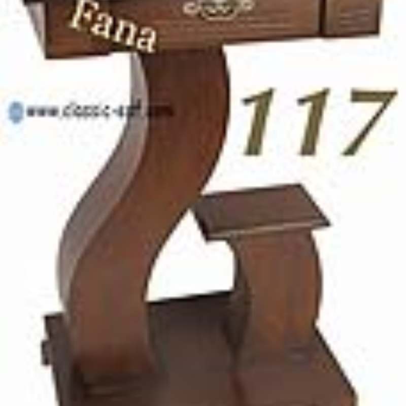 میزتلفن فنا کد 117