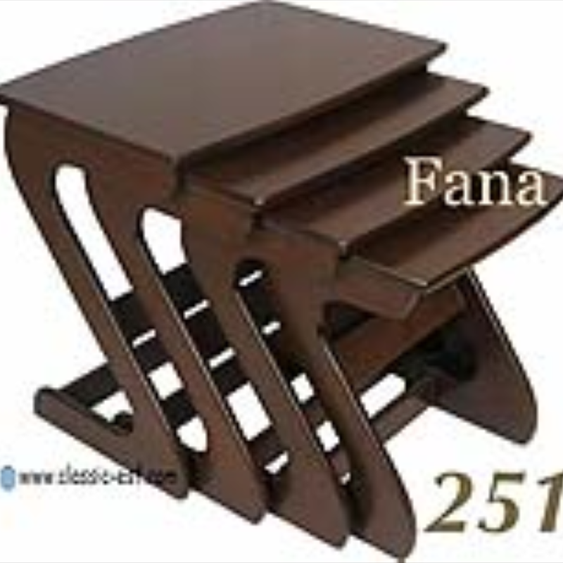 میز عسلی فنا کد 251