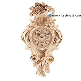 ساعت دیواری  لوتوس مدل PH-704-NE