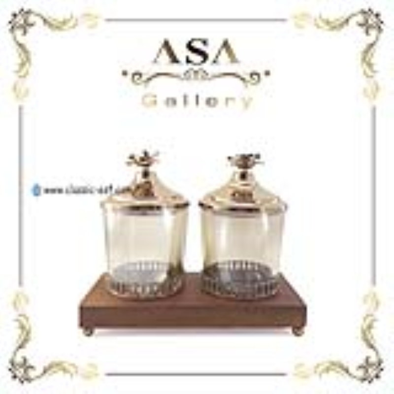 پاسماوری آسا کد 2534-B