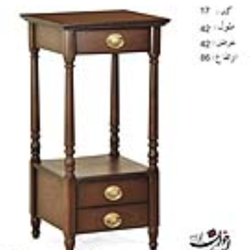 میزتلفن اخوان کد 17