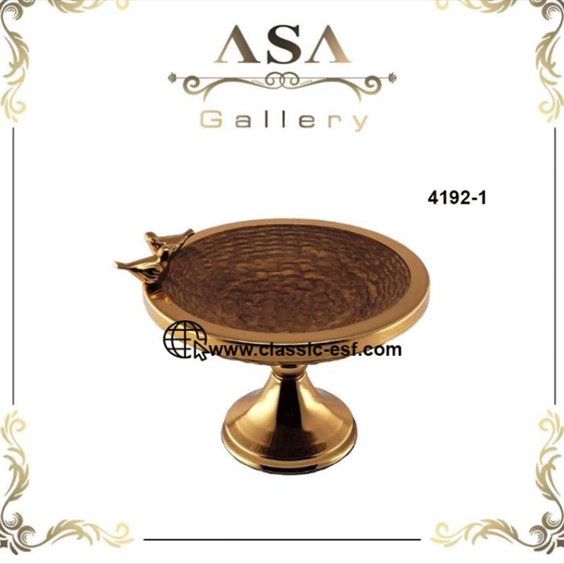 میوه خوری چوبی آسا کد 1-4192