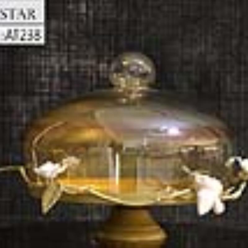 کیک خوری سایز بزرگ کد AT238