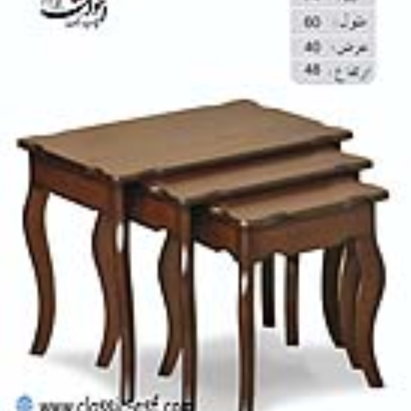میزعسلی اخوان کد 74