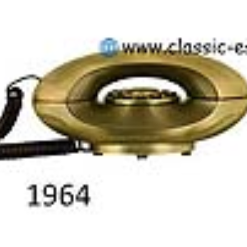 تلفن آنتیک کد 1964
