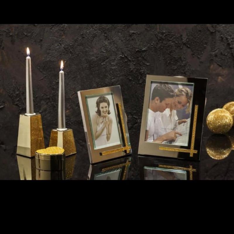 شمعدانی کد9468-9464