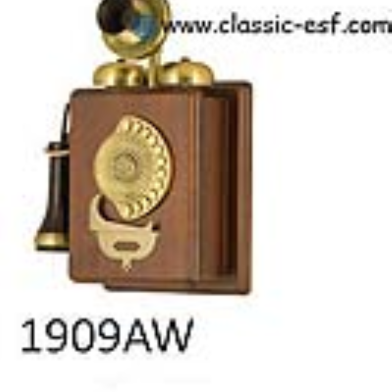 تلفن آنتیک کد 1909AW