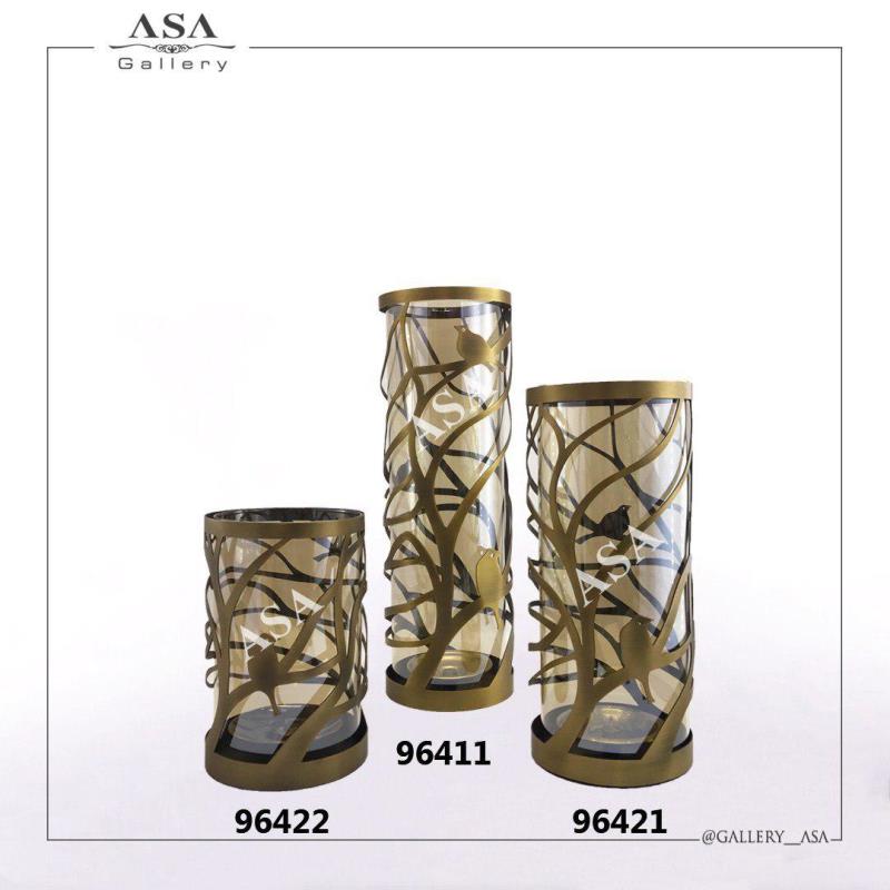 گلدان کد 96422-96421-96411