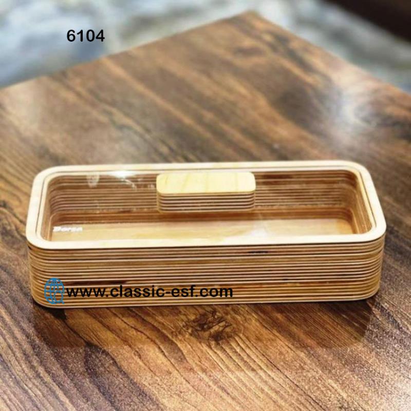 جاکارد و چنگال کد 6104