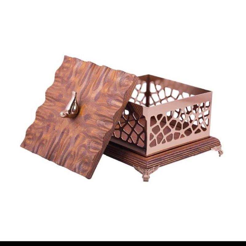 شکلات خوری کد 2307