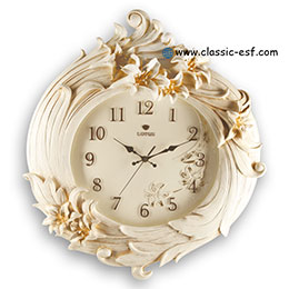 ساعت دیواری  لوتوس مدل PH-705-CR