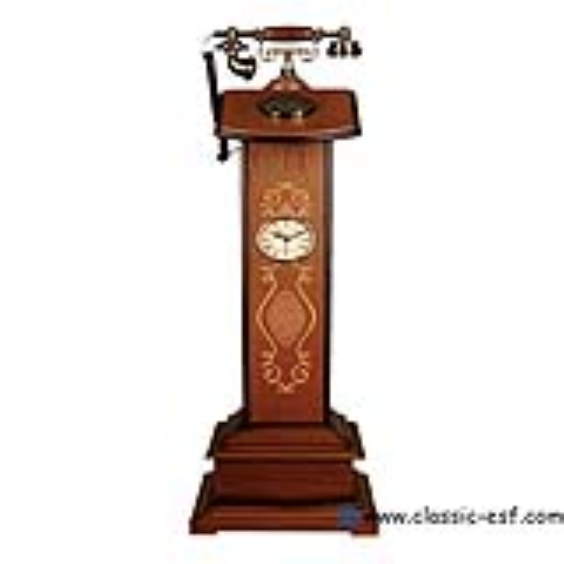 تلفن ایستاده لوتوس کد TC-600