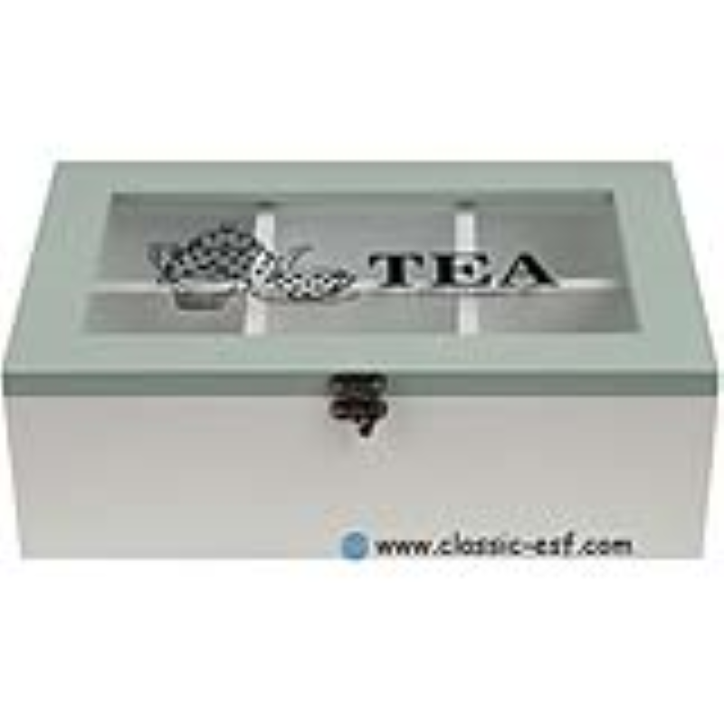 جا تی بگ لوتوس مدل TS18X29X10BL-A 