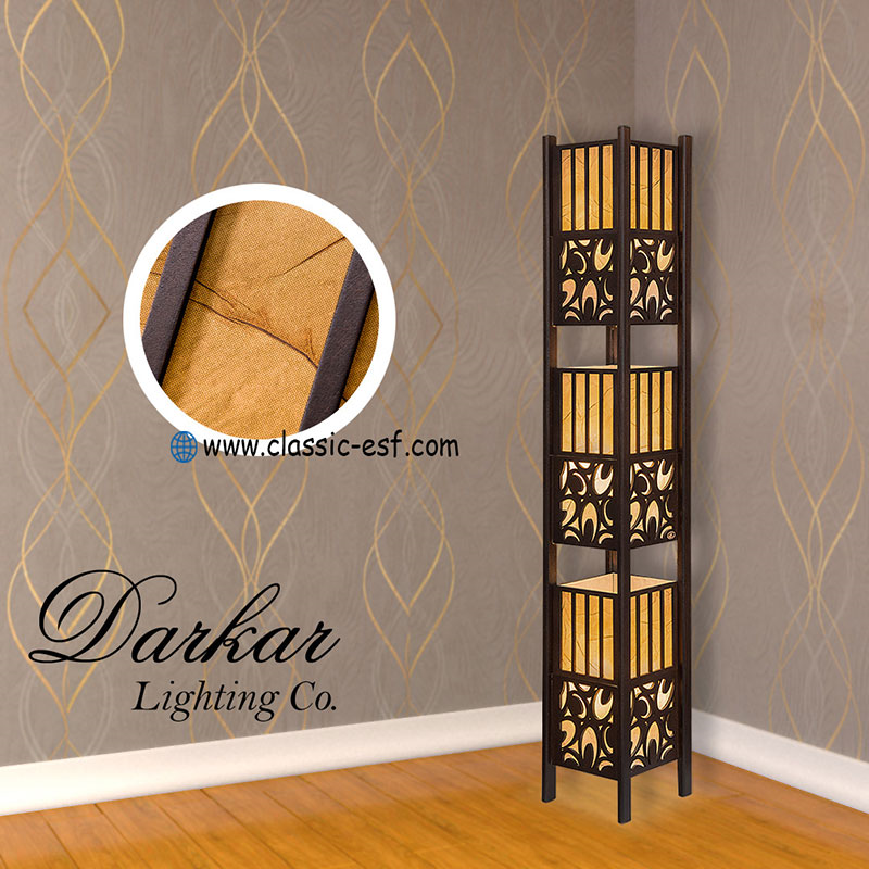 آباژور دارکار مدل سورنا
