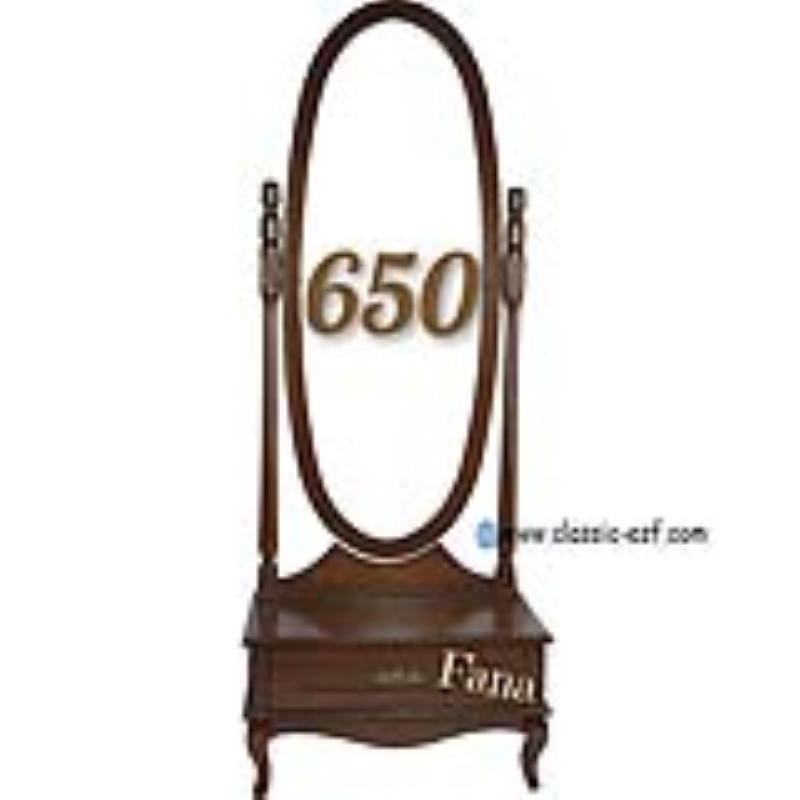 میز و آیینه کنسول فنا کد 650