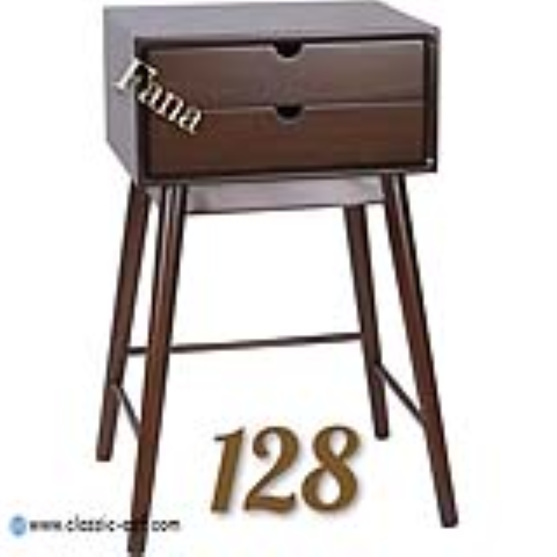 میزتلفن فنا کد 128