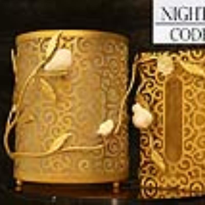 سطل وجا دستمالی کد 157