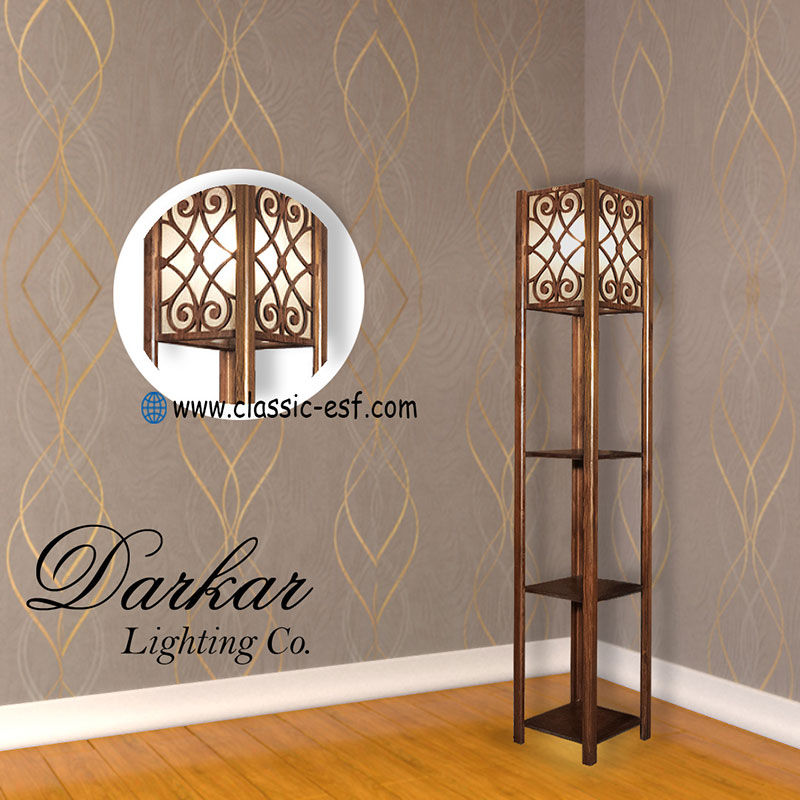 آباژور دارکار مدل ملودی