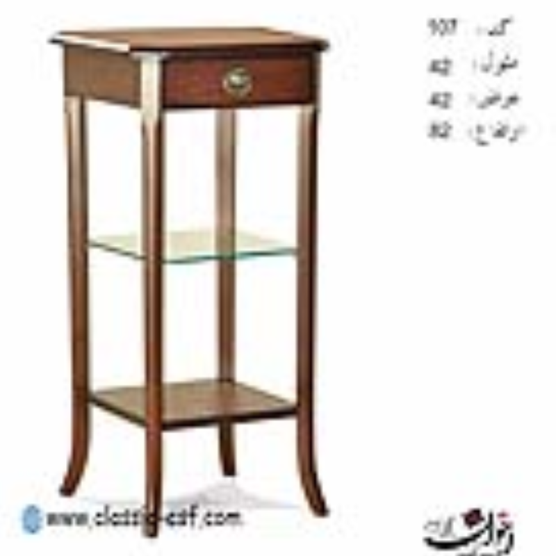 میزتلفن اخوان کد 107