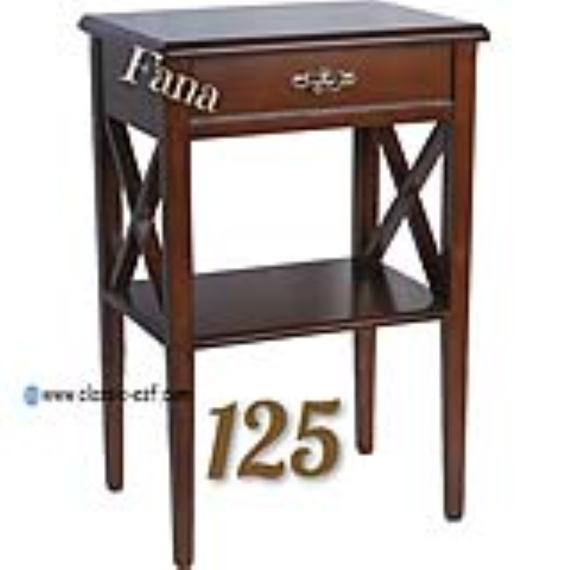 میزتلفن فنا کد125
