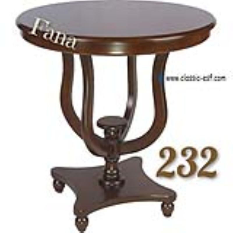 میزتلفن فنا کد 232