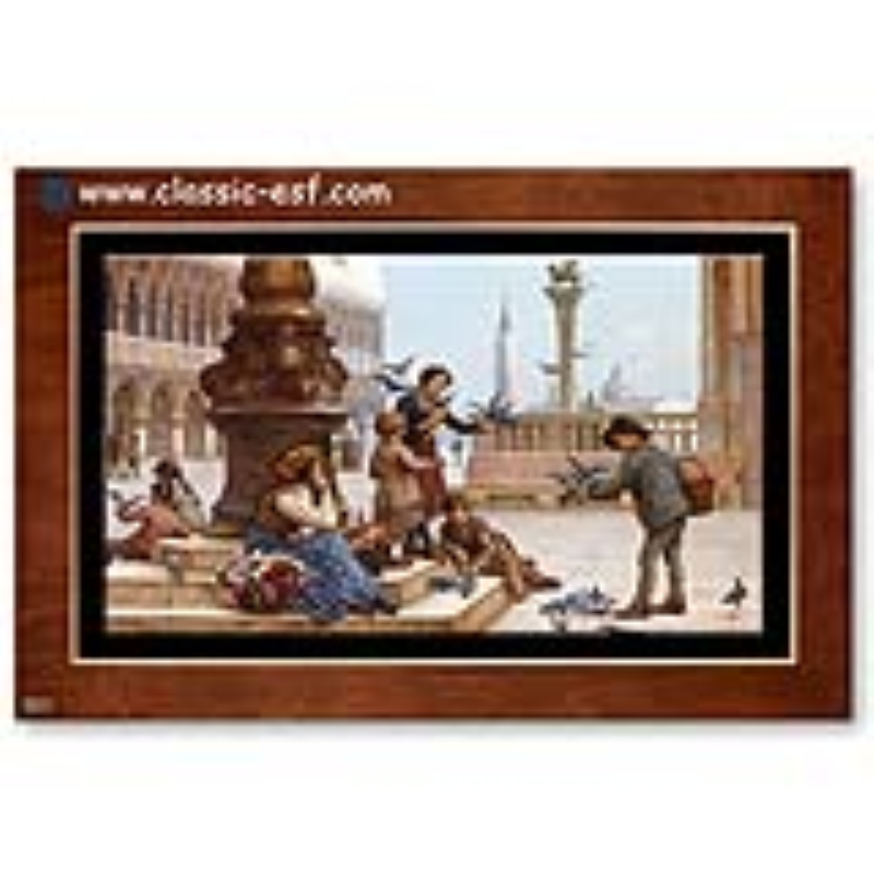 تابلو لوتوس مدل FWB-120X80-F 