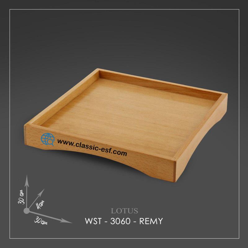 سینی لوتوس کد 3060 remy