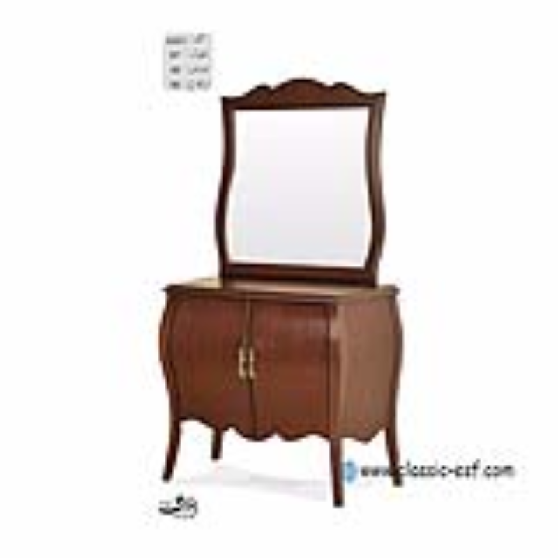 میزبار و آینه کنسول اخوان کد A301