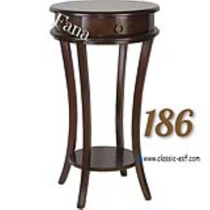 میزتلفن فنا کد 186