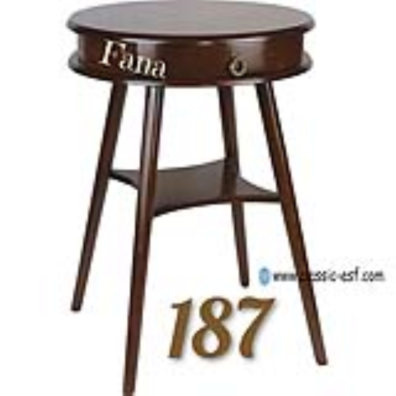 میزتلفن فنا کد187