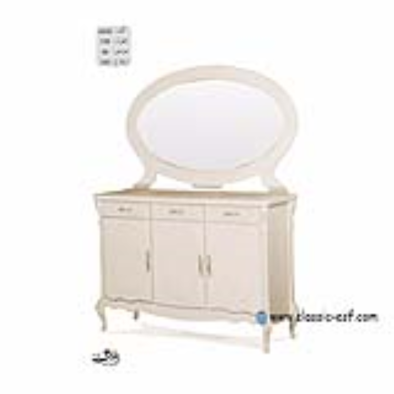 میزبار و آینه کنسول اخوان کد A255