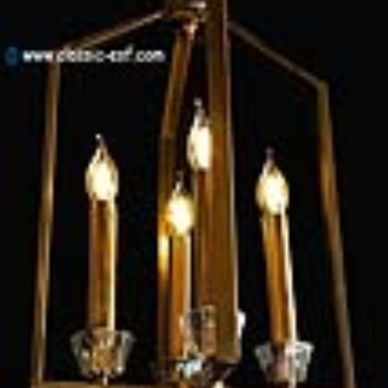 لوستر کد 1004/4