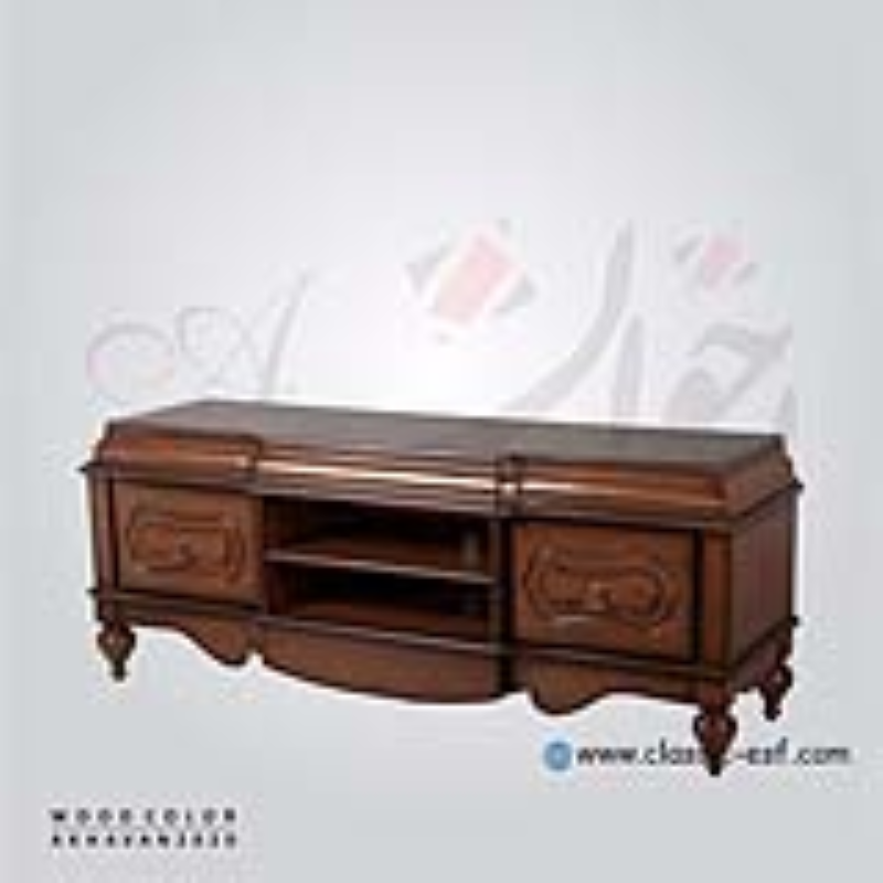 میزبار و آینه کنسول اخوان کد M-51