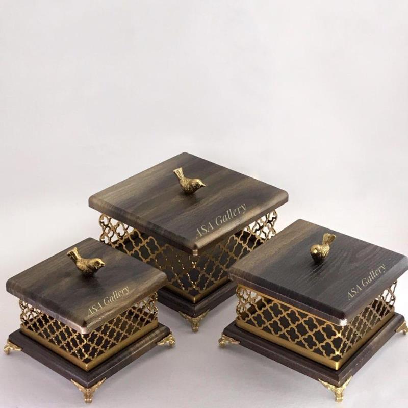 شکلات خوری کد2304