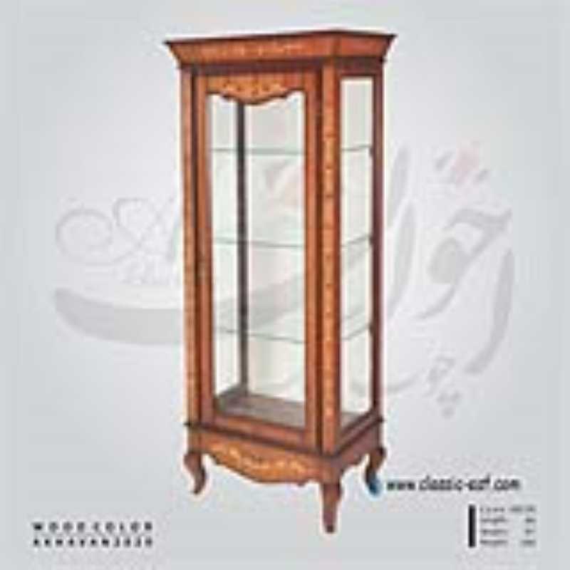 ویترین اخوان کد 00130