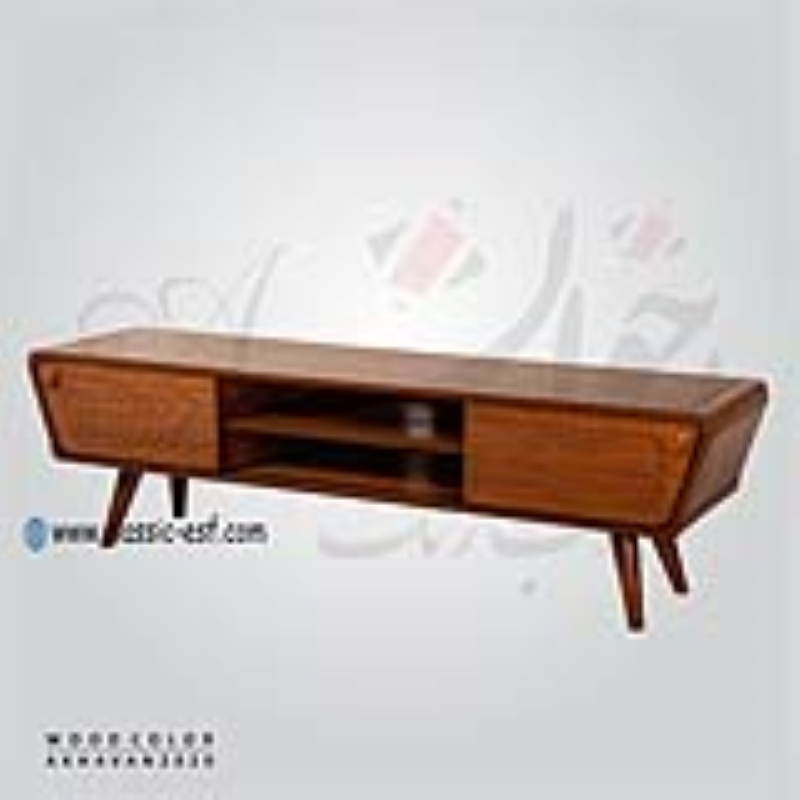 میزبار و آینه کنسول اخوان کد M900