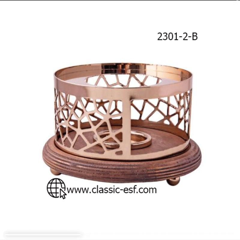 وارمر گرد آسا کد 2301-2